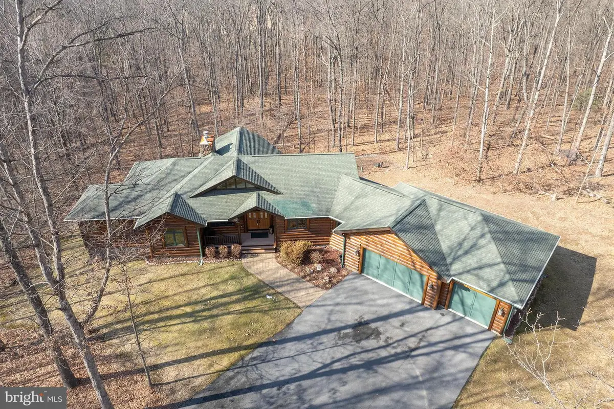 181 Signal Ridge Ln, Winchester, VA 22603 - #1