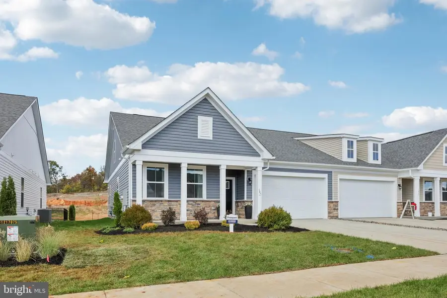 124 Trellis View Ln, Winchester, VA 22602 - #3