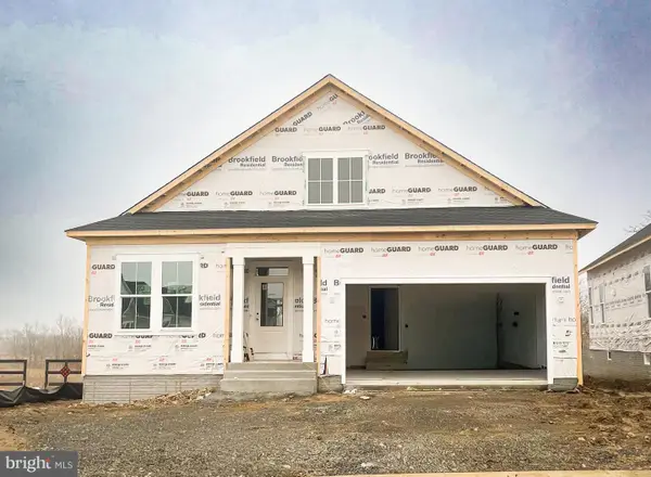 116 Sunflower Way, WINCHESTER, VA 22603