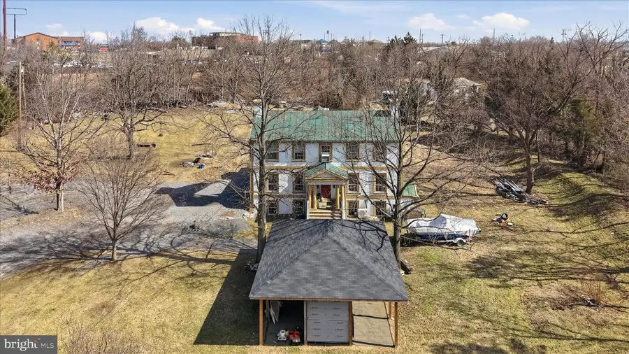 229 Garber Ln, Winchester, VA 22602 - #2