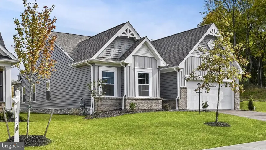 156 Williamson Rd, Winchester, VA 22602 - #2