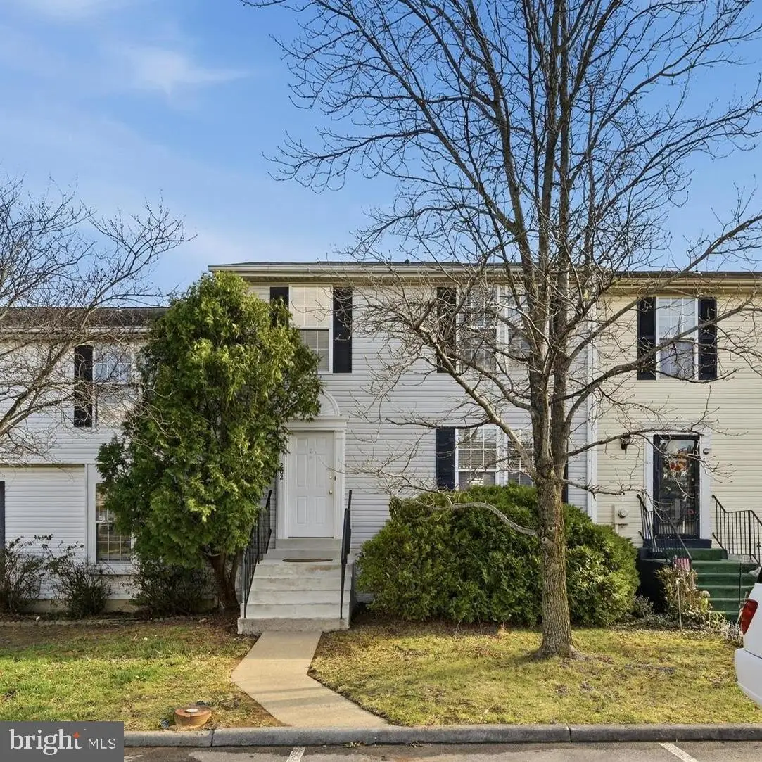 202 Emily Ln, Winchester, VA 22602 - #1