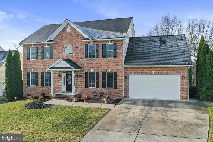 109 Falabella Dr, Stephens City, VA 22655 - #3
