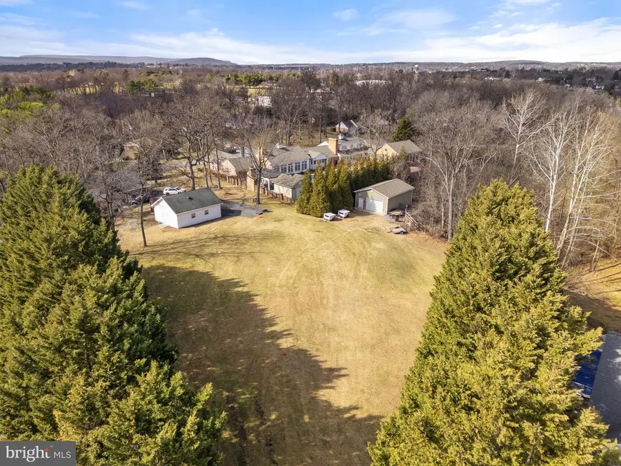 Lot 40 Huntersridge Rd, Winchester, VA 22602 - #3