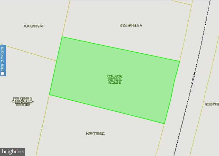 Lot 13 Tomahawk Trail 0, Winchester, VA 22602 - #3