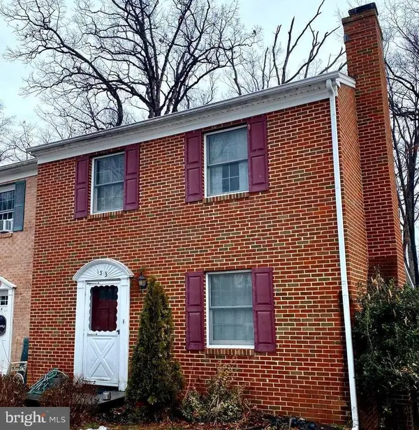 153 Buckingham Dr, STEPHENS CITY, VA 22655