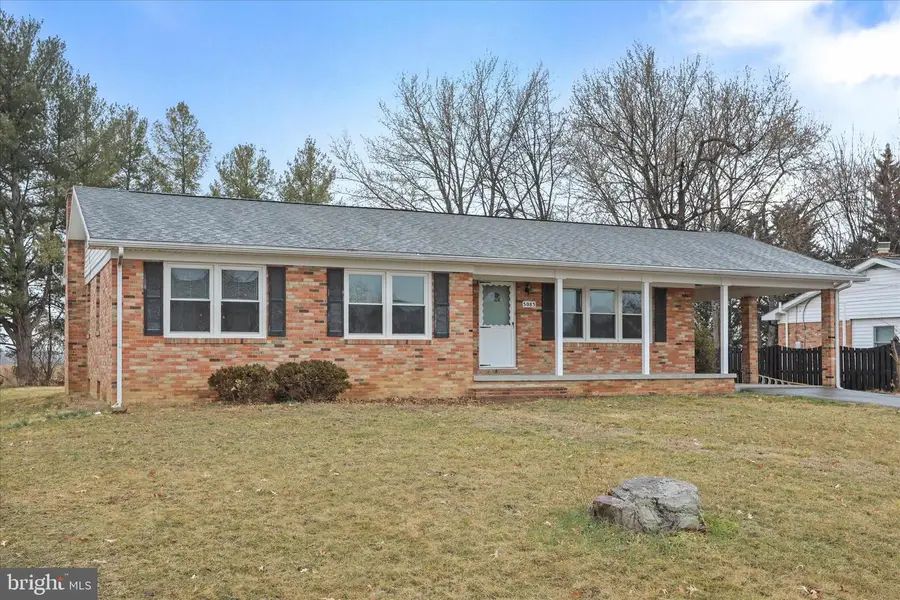 5083 Barley Dr, Stephens City, VA 22655 - #2