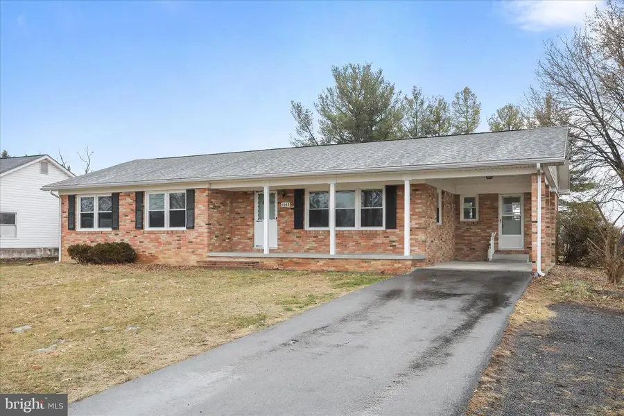 5083 Barley Dr, Stephens City, VA 22655 - #3