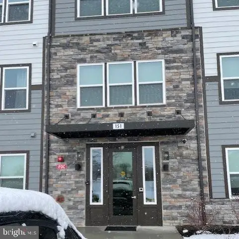 151 Mccormick Circle #105, WINCHESTER, VA 22602