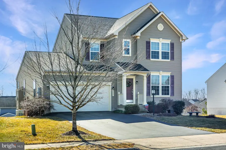 224 Morlyn Dr, Stephenson, VA 22656 - #2