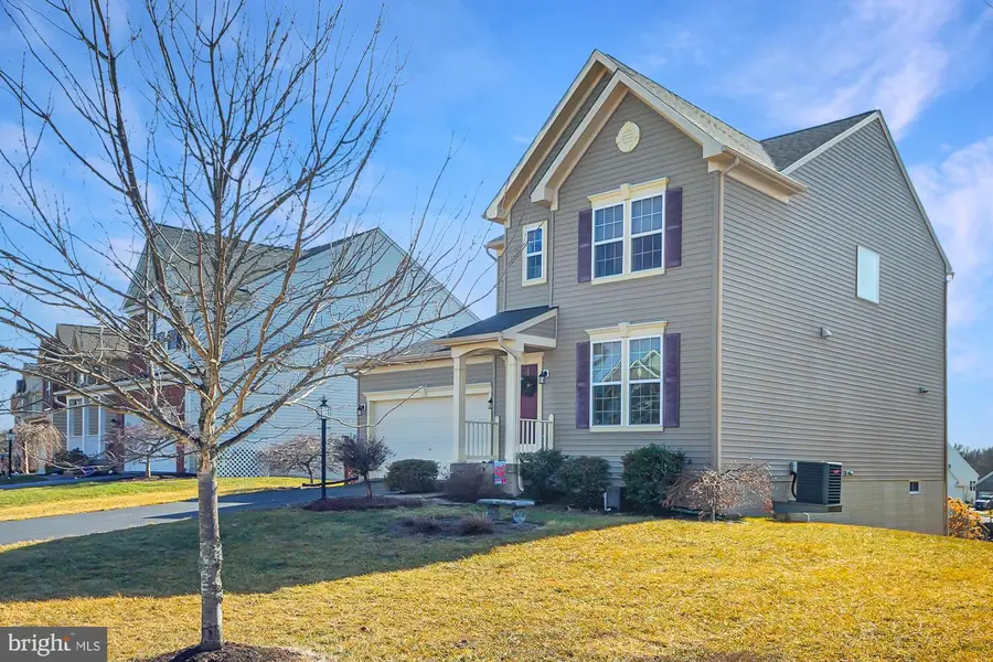 224 Morlyn Dr, Stephenson, VA 22656 - #3