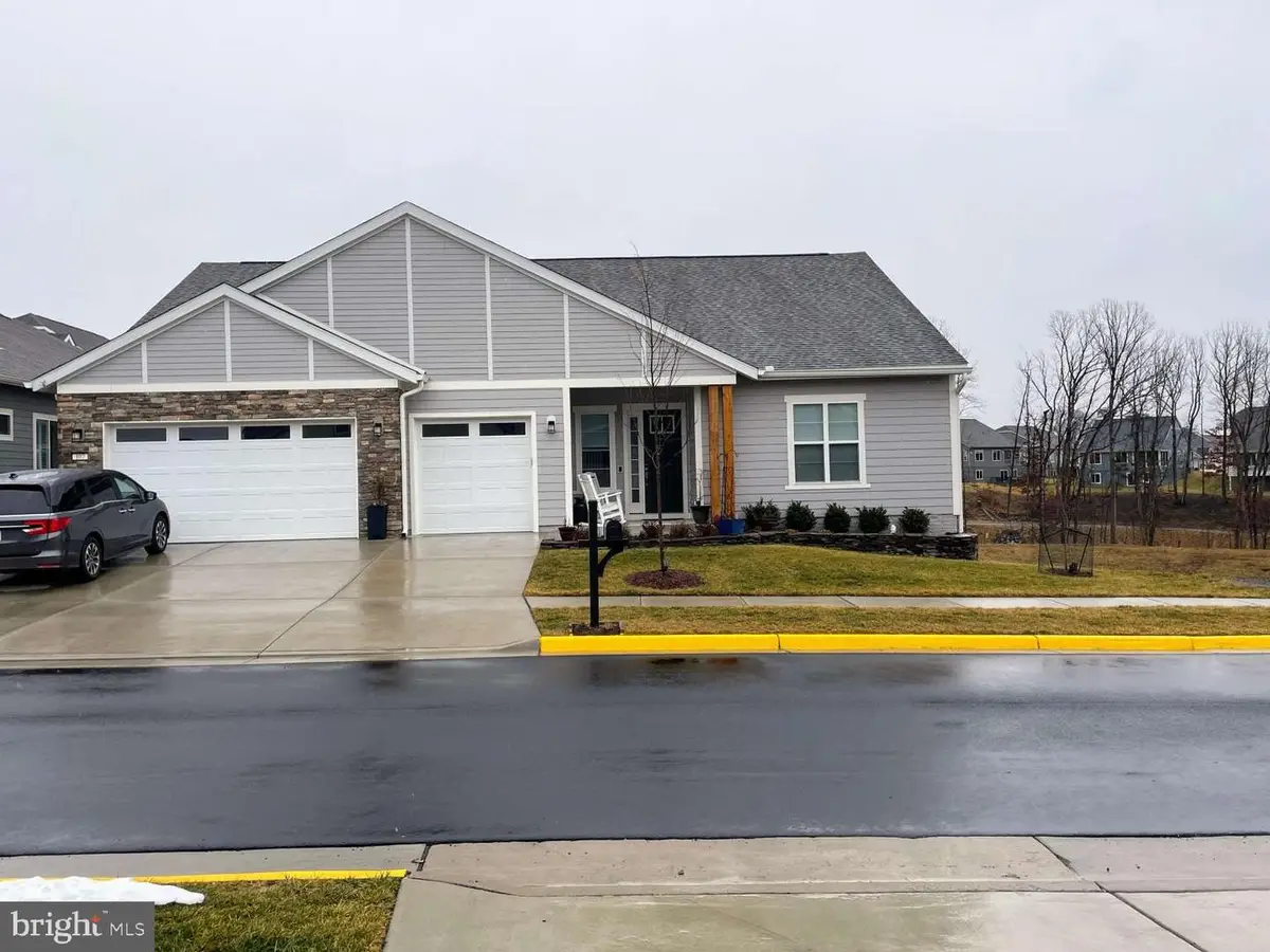 107 Yellow Birch, South River, VA 22630 - #1