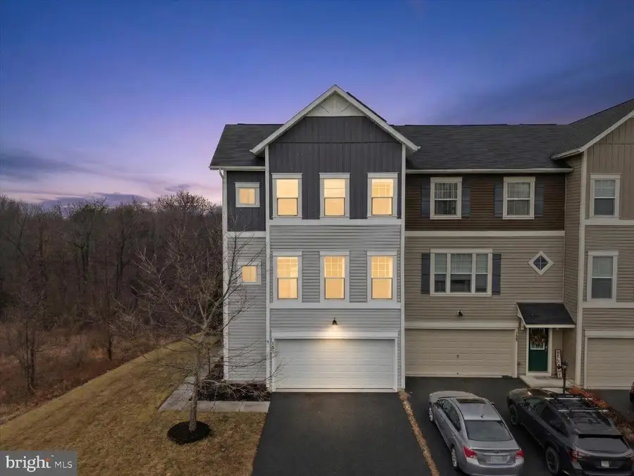 151 Brasstown Loop, Stephenson, VA 22656 - #2