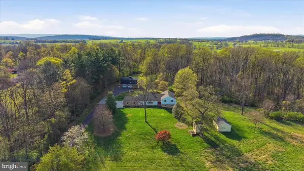 891 Payne Rd, WINCHESTER, VA 22603