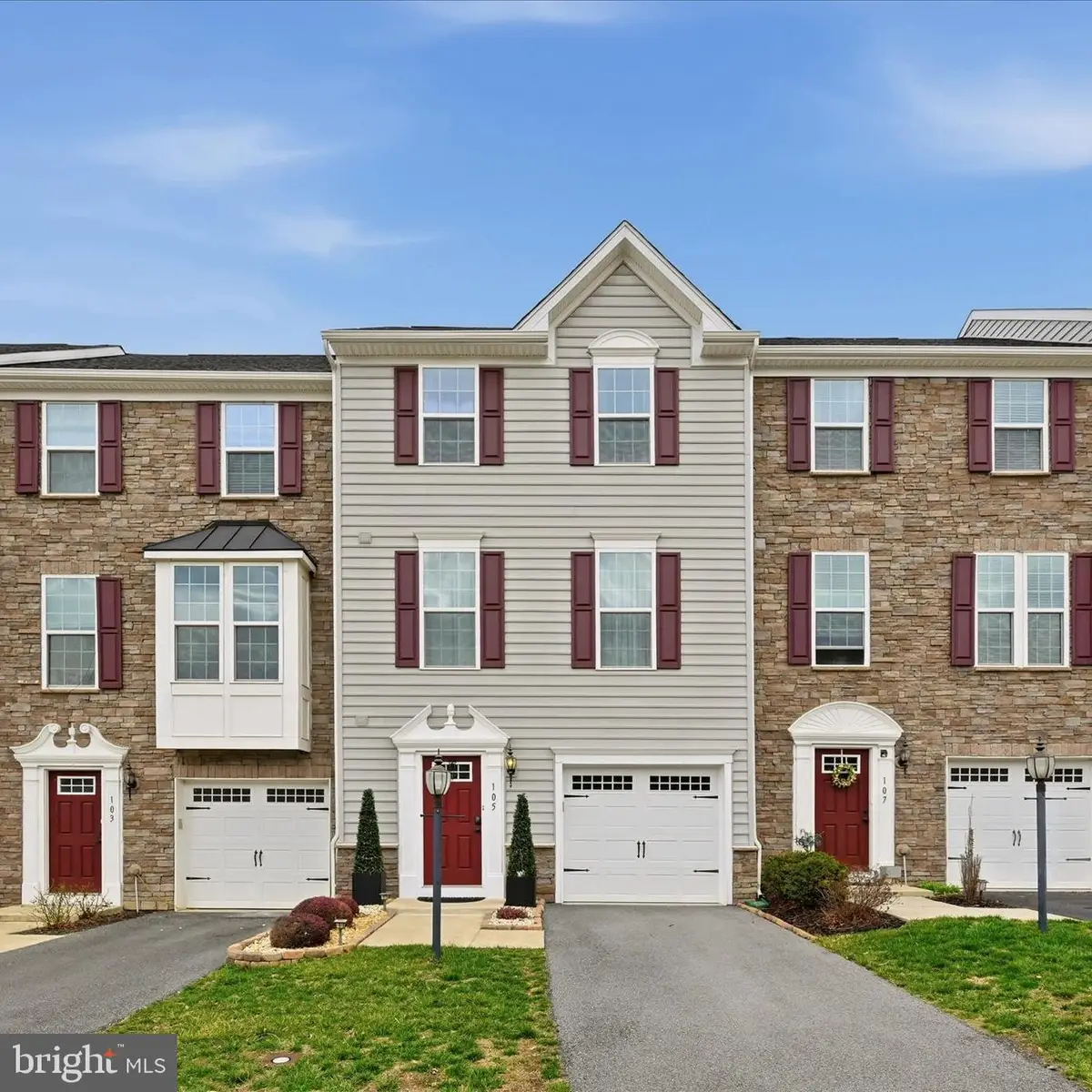 105 Trout Lily Dr, Opequon, VA 22630 - #1