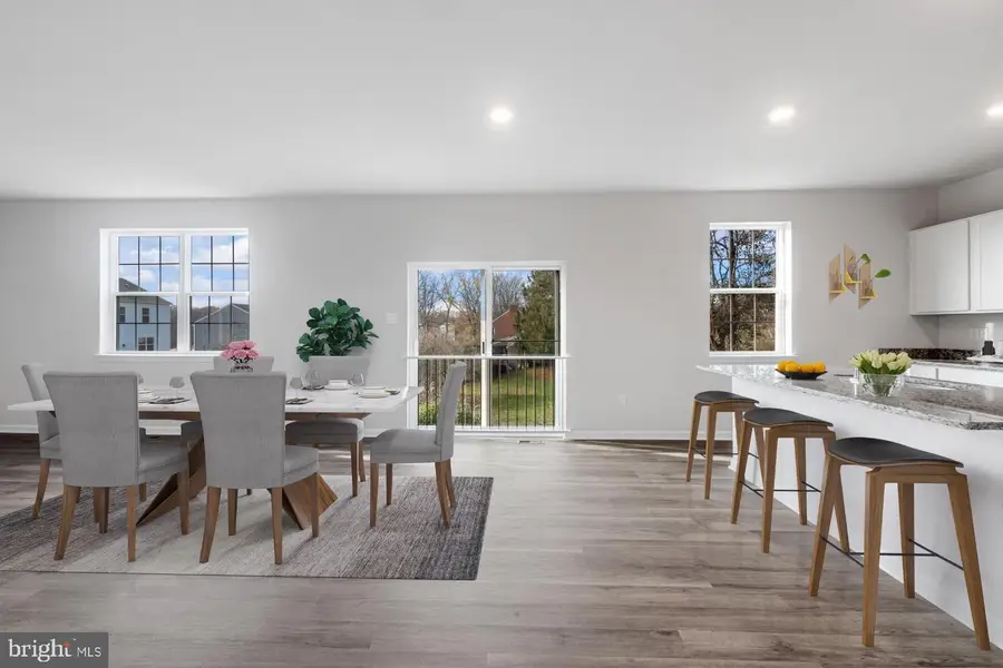 108 Lemley Dr, Stephens City, VA 22655 - #3