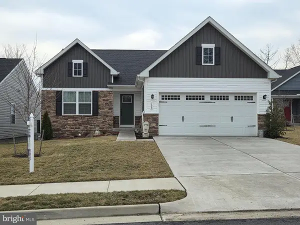 108 Buena Vista Dr, STEPHENS CITY, VA 22655