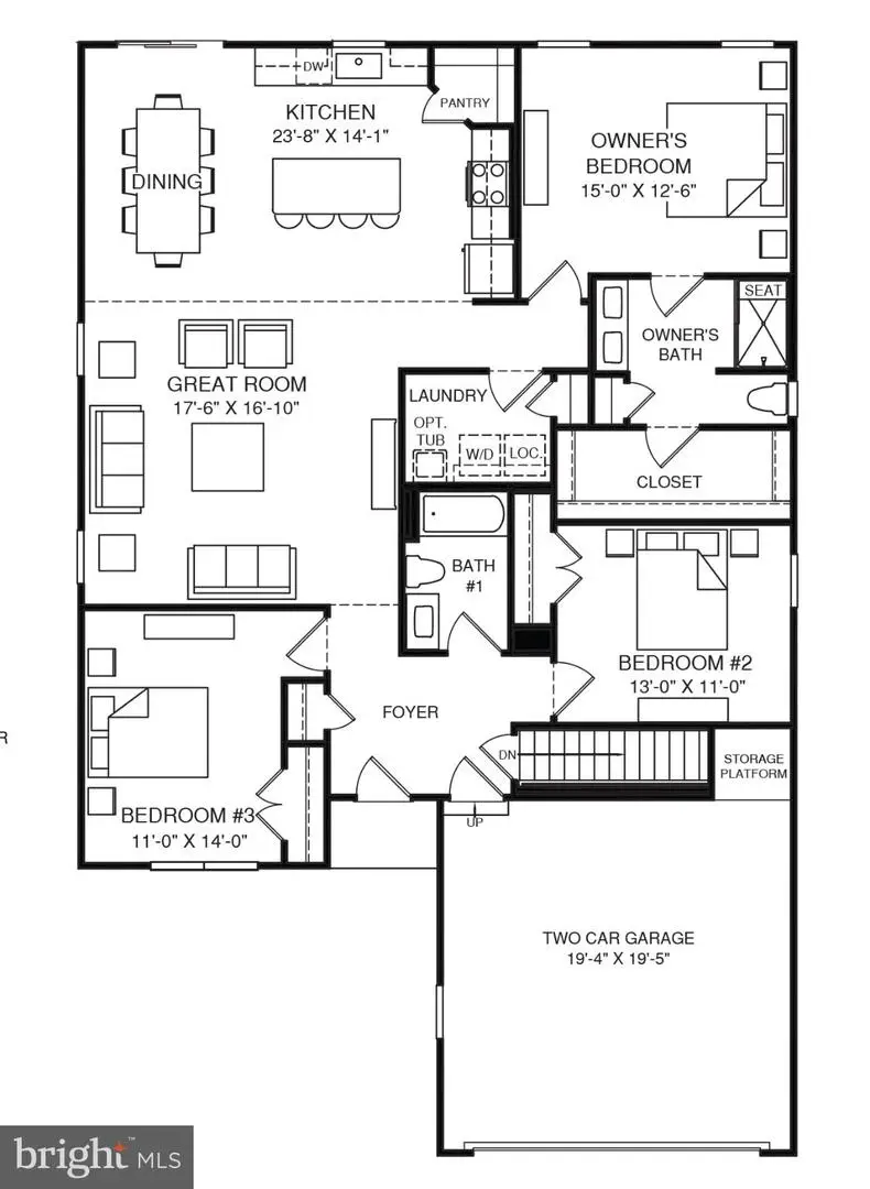 108 Buena Vista Dr, Stephens City, VA 22655 - #2