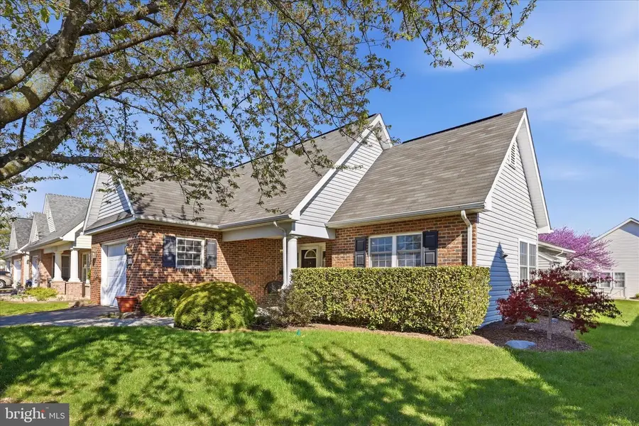 105 Cranberry Ct, Winchester, VA 22602 - #3