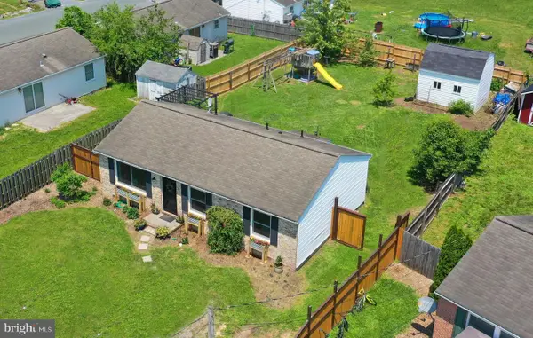 114 Green Park Dr, WINCHESTER, VA 22602