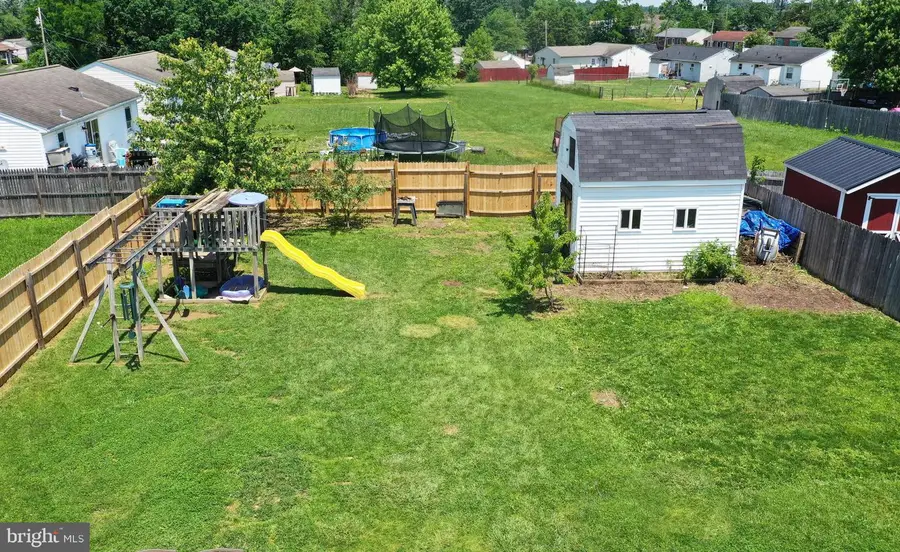 114 Green Park Dr, Winchester, VA 22602 - #3