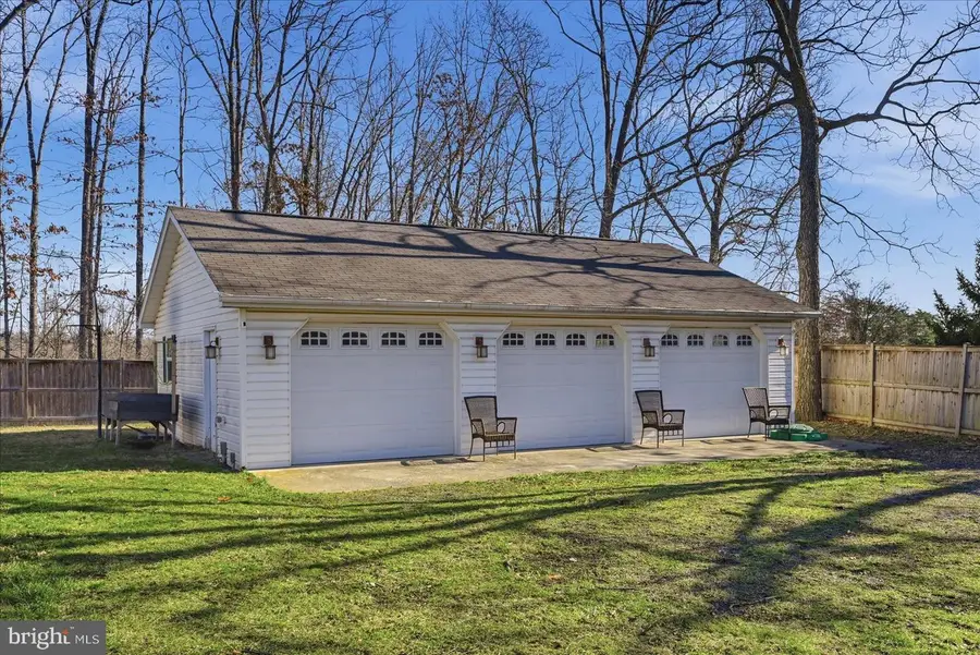 2309 Brucetown Rd, Clear Brook, VA 22624 - #2