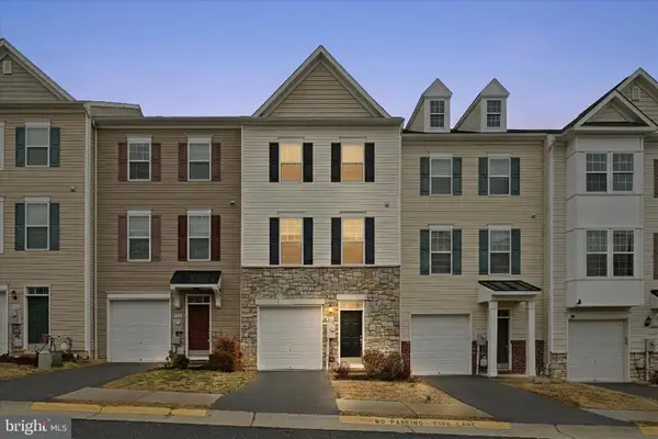 244 Schramm Loop, STEPHENS CITY, VA 22655