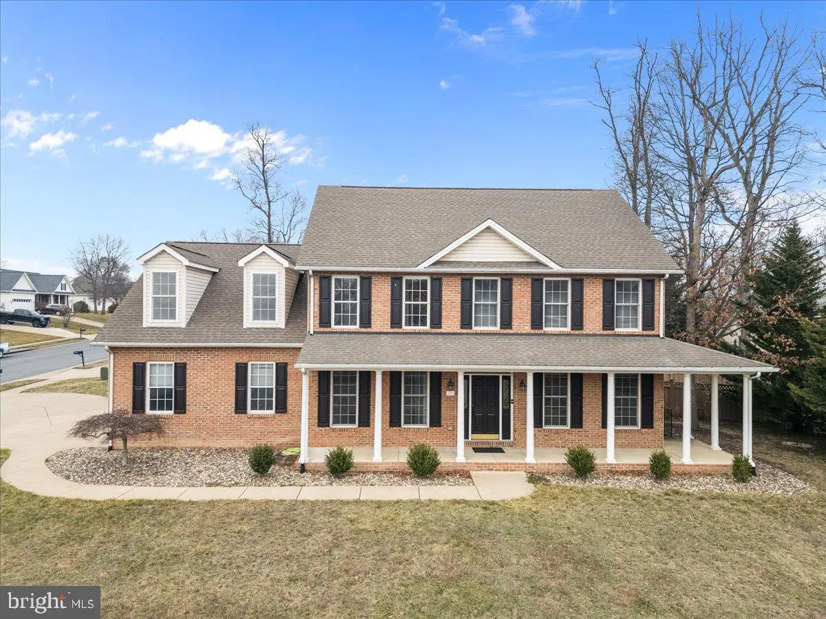 101 Winslow Ct, Winchester, VA 22602 - #1