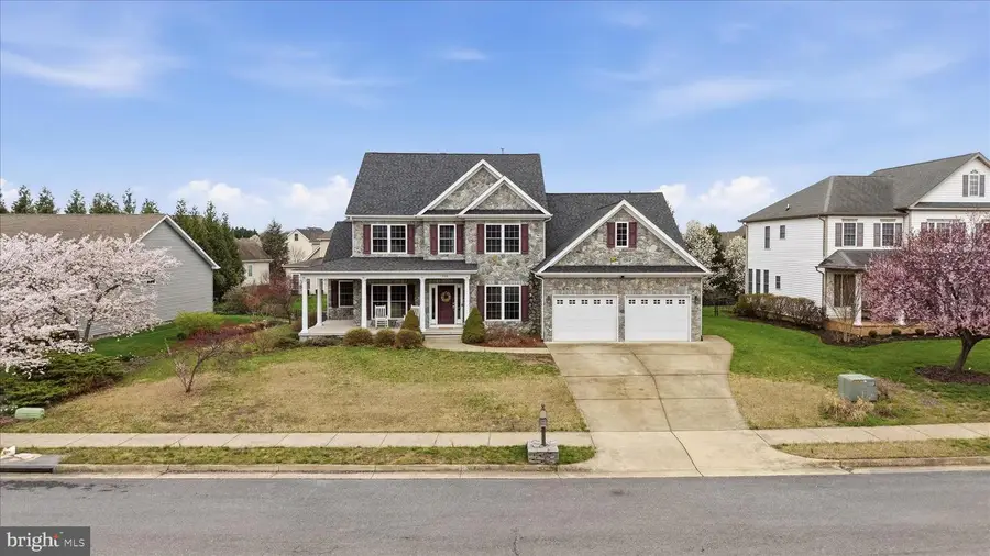 226 Summerfield Dr, Winchester, VA 22602 - #2