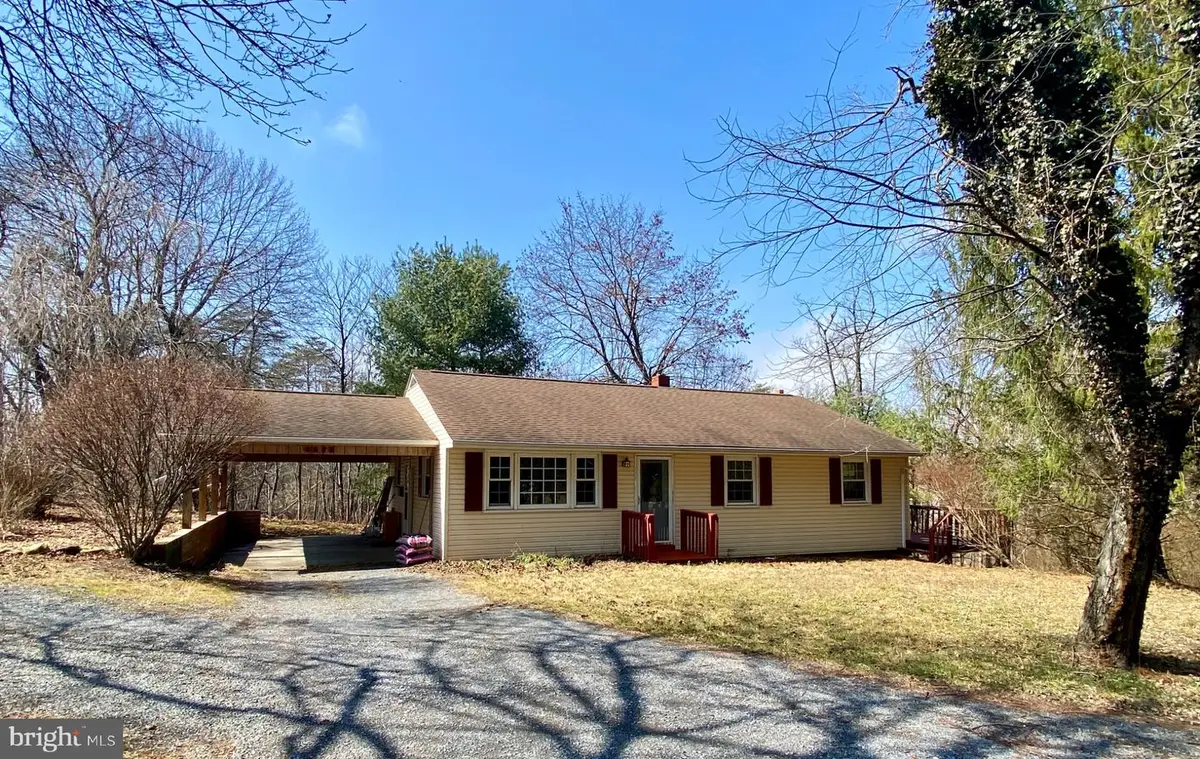 4675 N Frederick Pike, Winchester, VA 22603 - #1