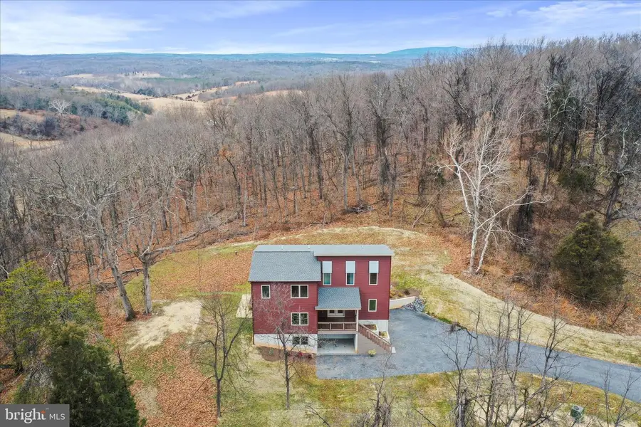 201 Nathaniel Dr, Winchester, VA 22603 - #2