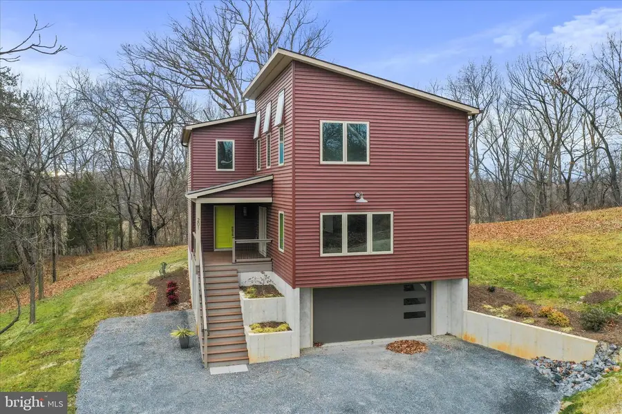 201 Nathaniel Dr, Winchester, VA 22603 - #3