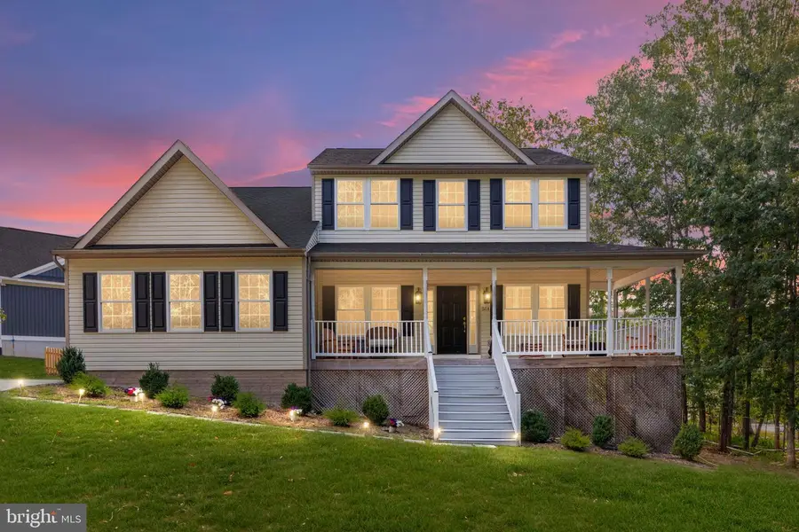 514 Sleigh Dr, Cross Junction, VA 22625 - #2