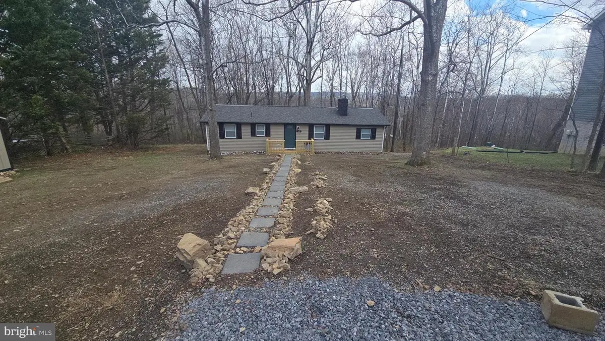 105 Buckskin Trl, Winchester, VA 22602 - #1