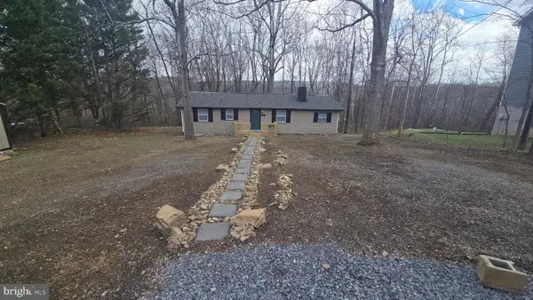 105 Buckskin Trl, WINCHESTER, VA 22602