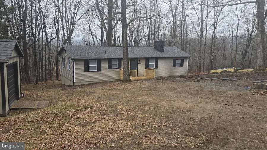 105 Buckskin Trl, Winchester, VA 22602 - #2