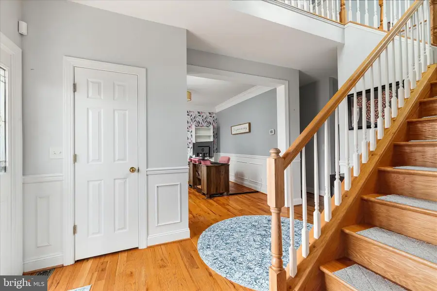 105 Barnston Ct, Winchester, VA 22602 - #3