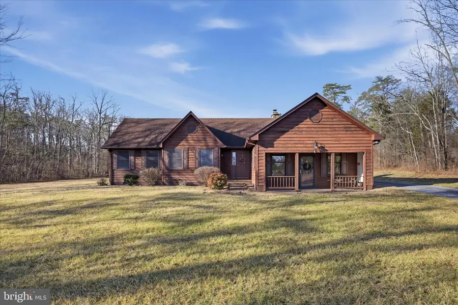 110 Crosscreek Ln, Winchester, VA 22602 - #3