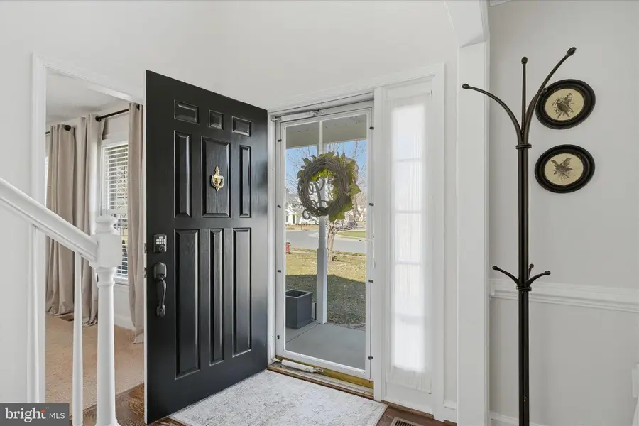 108 Barkwood Dr, Stephens City, VA 22655 - #2