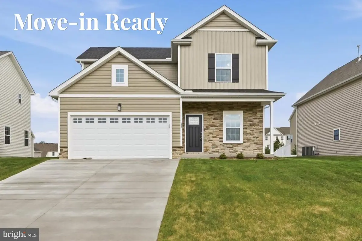 253 Rossmann Blvd, Winchester, VA 22602 - #1