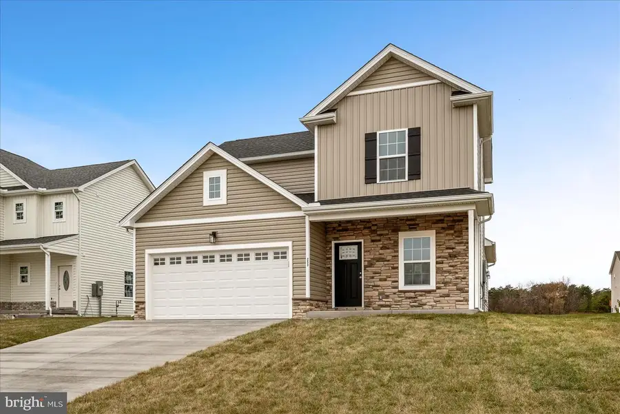 253 Rossmann Blvd, Winchester, VA 22602 - #3