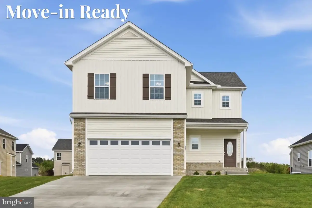 251 Rossmann Blvd, Winchester, VA 22602 - #1