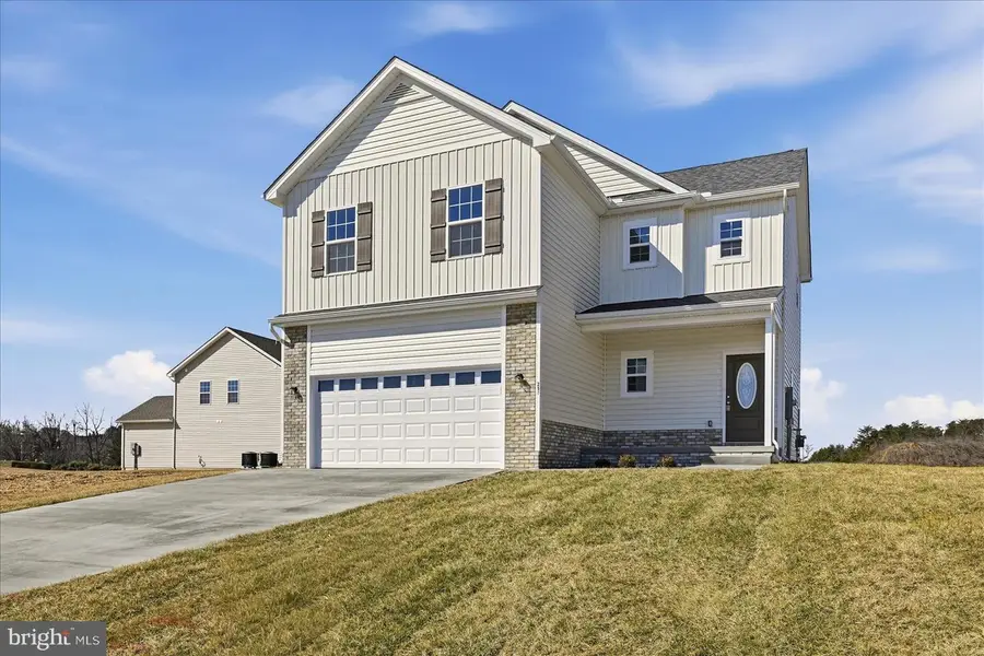 251 Rossmann Blvd, Winchester, VA 22602 - #3