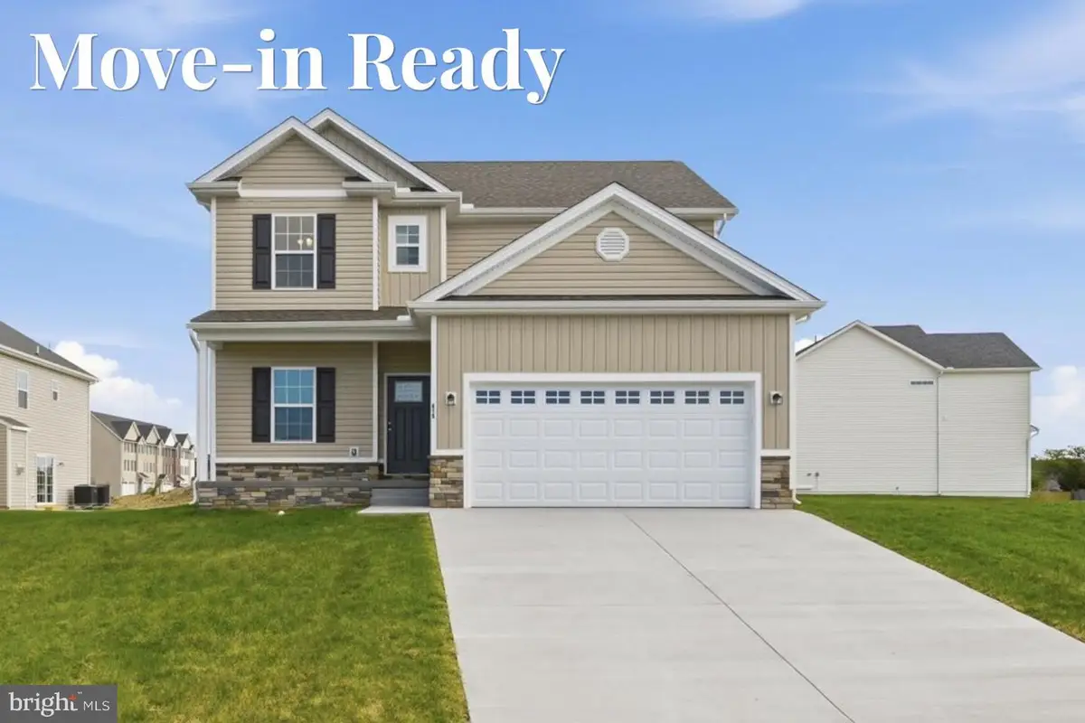 619 Farmington Blvd, Winchester, VA 22602 - #1