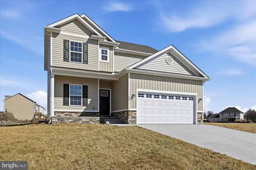 619 Farmington Blvd, Winchester, VA 22602 - #3