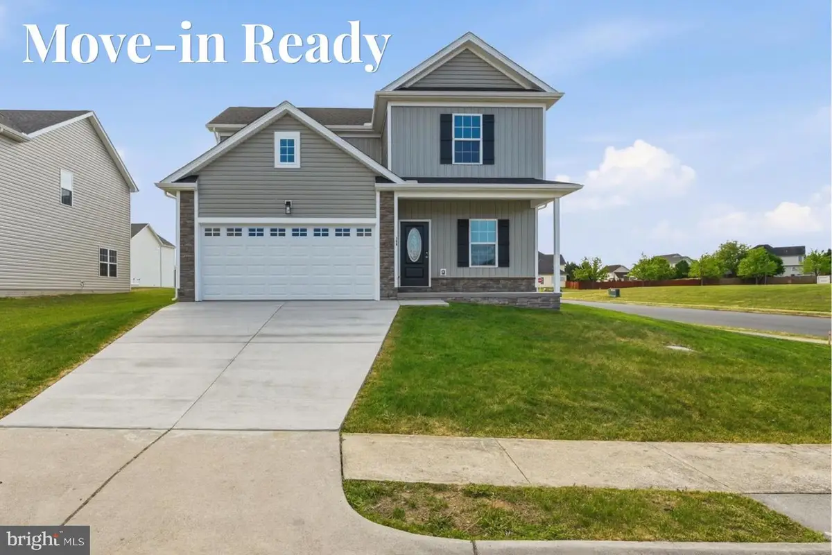 100 Brockham Ct, Winchester, VA 22602 - #1