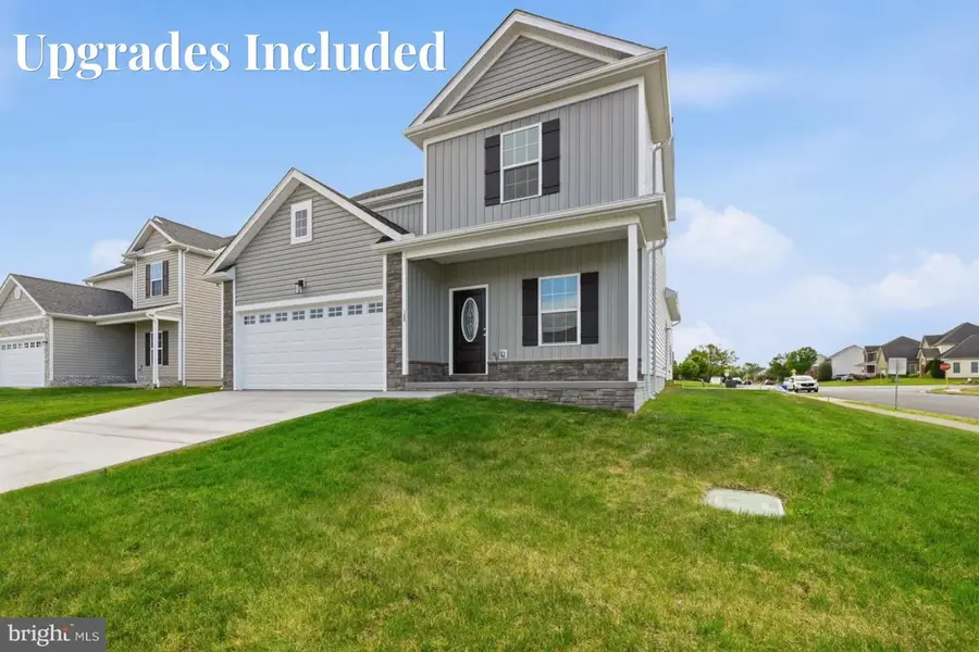 100 Brockham Ct, Winchester, VA 22602 - #2