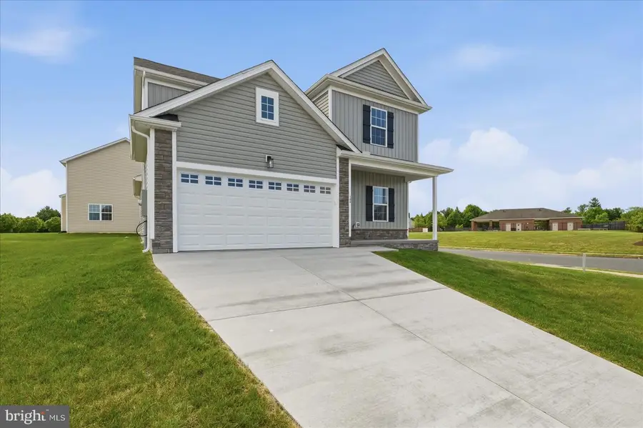 100 Brockham Ct, Winchester, VA 22602 - #3