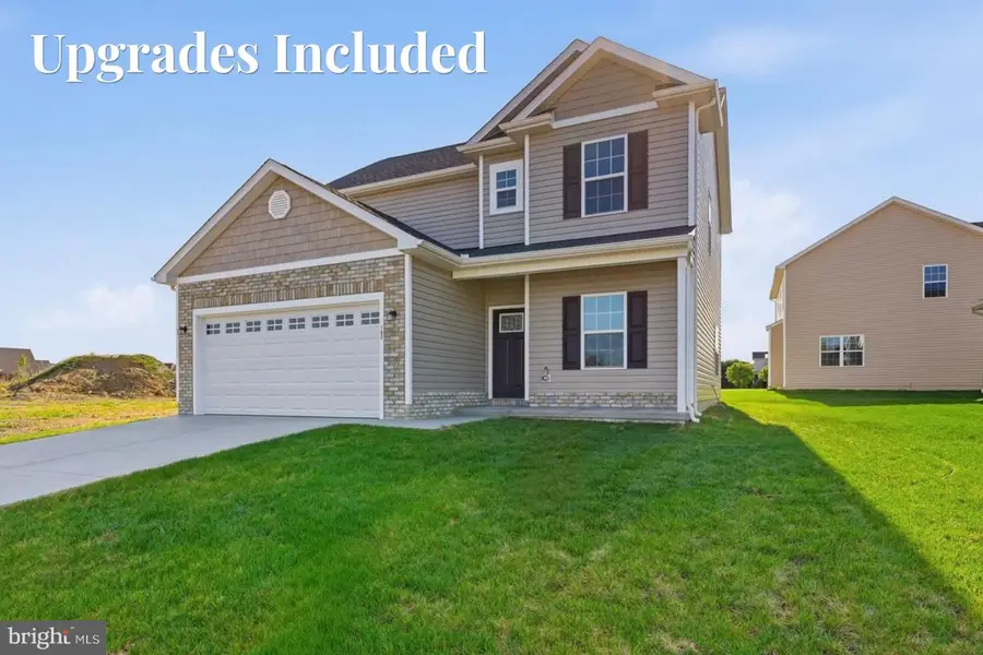 102 Brockham Ct, Winchester, VA 22602 - #2