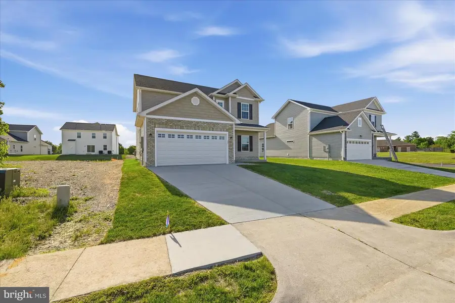 102 Brockham Ct, Winchester, VA 22602 - #3